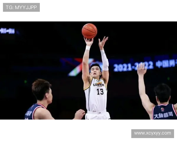 辽宁大胜广东付豪26分莫兰德21篮板