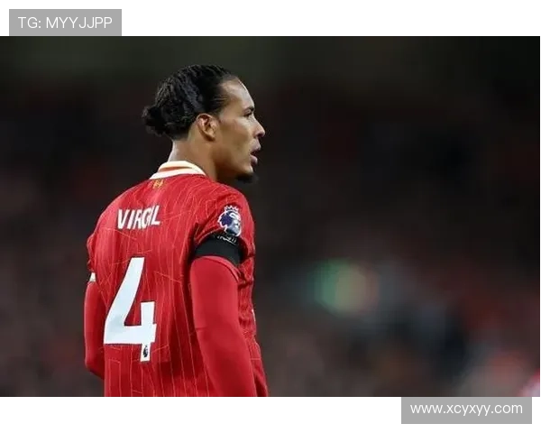 范戴克绝杀埃弗顿 军中铁卫无可替代